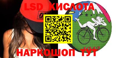 гашик Кандалакша
